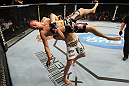 Rory MacDonald vs Nate Diaz