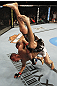Rory MacDonald vs Nate Diaz