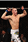 Rory MacDonald