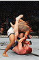 Ben Henderson vs Mark Bocek