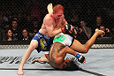 Ben Henderson vs Mark Bocek