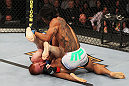 Ben Henderson vs Mark Bocek