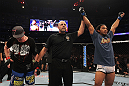 Ben Henderson & Mark Bocek