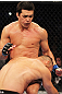 Lyoto Machida vs Randy Couture