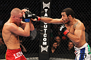 Jose Aldo vs Mark Hominick