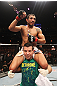 Jose Aldo