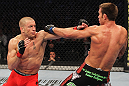 Georges St-Pierre vs Jake Shields
