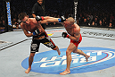 Georges St-Pierre vs Jake Shields