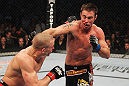 Georges St-Pierre vs Jake Shields