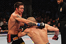Georges St-Pierre vs Jake Shields