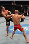 Georges St-Pierre vs Jake Shields