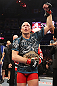 Georges St-Pierre