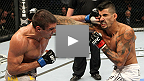 UFC&reg; 116 Prelim Fight: Kendall Grove vs Goran Reljic