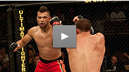 Team Liddell fighter Court McGee takes on Team Ortiz/Team Franklin fighter Kris McCray as the main card fight of the TUF 11 Finale. The underrated 25 year old McGee delivered two dominating submissions to earn the fight against the KO power of McCray.