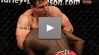Frank Mir vs Cheick Kongo UFC&reg; 107