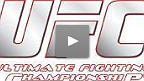 BJ Penn vs Caol Uno UFC&reg; 34