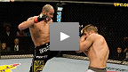 Ben Saunders vs Ryan Thomas UFC&reg; 87