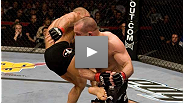 Welterweight Champion Matt Serra returns to the Octagon&trade; to take on interim Champion Georges St-Pierre in St-Pierre's hometown of Montreal, Canada. Will lightning strike twice for Serra or will St-Pierre get his revenge?
