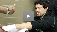 "It's Going to Be Fight of the Night, Guaranteed" - The confrontation between Melendez and Kawajir will be a rematch of a fight that Melendez won on a close decision in 2006.