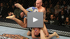 Jake Shields vs. Martin Kampmann UFC&reg; 121