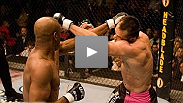 Anderson Silva vs Rich Franklin UFC&reg; 64: Unstoppable