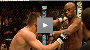UFC&reg; Middleweight Champion Anderson Silva takes on former champion Rich Franklin in Franklin's hometown of Cincinnati, OH.