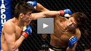 WEC legends Miguel Torres and Antonio Banuelos on preparing for the bout and achieving their dreams in the UFC.