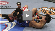 UFC&reg; 106 George Sotiropoulos vs. Jason Dent
