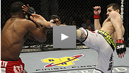 UFC&reg; 108 Dustin Hazelett vs. Paul Daley