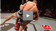 UFC&reg; 110 Chris Lytle vs. Brian Foster