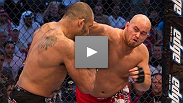 UFC&reg; 112 Jon Madsen vs. Mostapha Al-Turk
