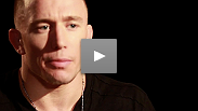 Joe Rogan gets into the heads of Georges St-Pierre, Jake Shields, Lyoto Machida, Rampage Jackson and boxing coach Freddie Roach.