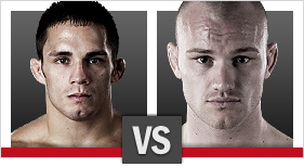 The Ultimate Fighter Live&reg;