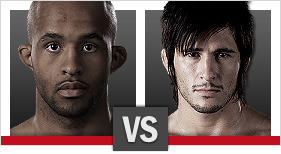 UFC&reg;