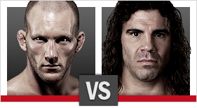 UFC on FX