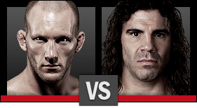 UFC on FX