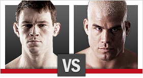 UFC® 148