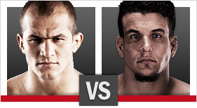 UFC&reg; 146