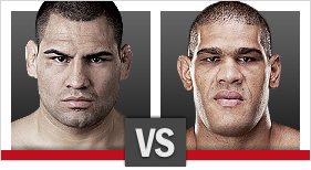 UFC&reg; 146