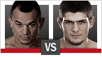 UFC® 148