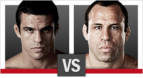 UFC&reg; 147