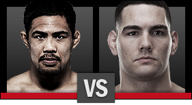 UFC on FUEL TV 4