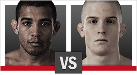 UFC&reg; 149