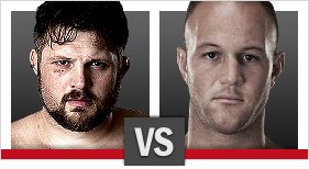 UFC&reg; 146