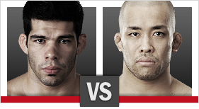 UFC® on FUEL TV