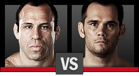 UFC&reg; 147