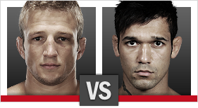 UFC® on FUEL TV