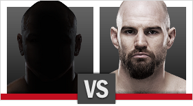 UFC® on FUEL TV
