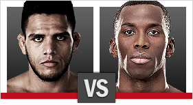 UFC® on FUEL TV