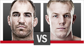 UFC® 149 Live on Pay-Per-View